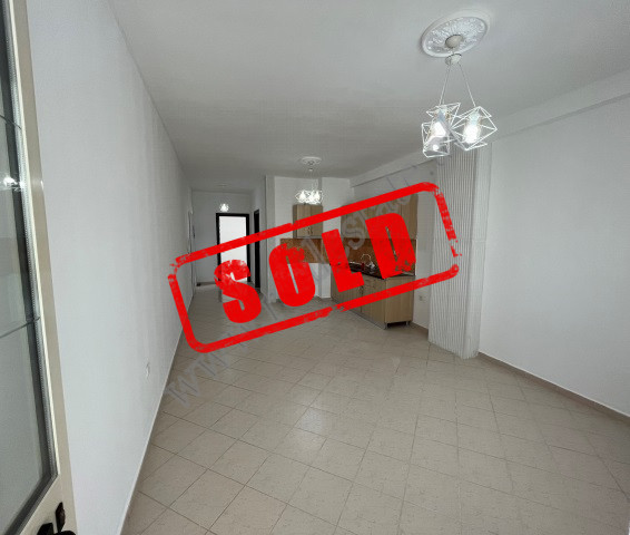 Two bedroom apartment for sale near Platea residence in Fresk area.
It is positioned on the first f